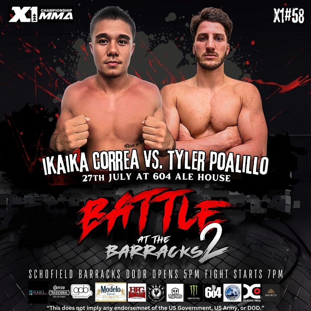 x158 ika ika king vs. tyler poalillo