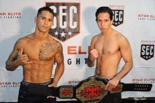 Billy Takeuchi ( X1 World Events Champion ) vs Jireh Torres-Umi