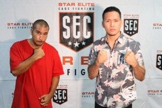 Jace Kaopua Vs Kimo Lee