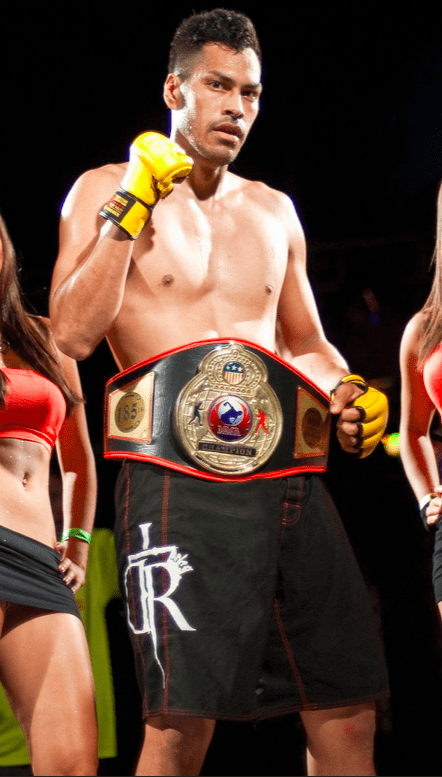 X1 Champion - Kaahu Alo