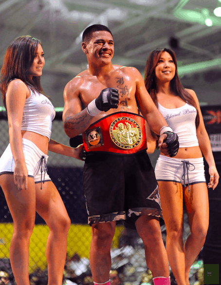 X1 Champion Maki PItolo