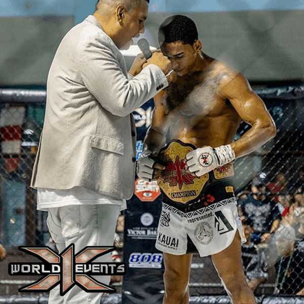 X1 145 World Champion Tim Teves