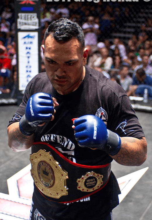 X1 Champion - Lolohea Mahe